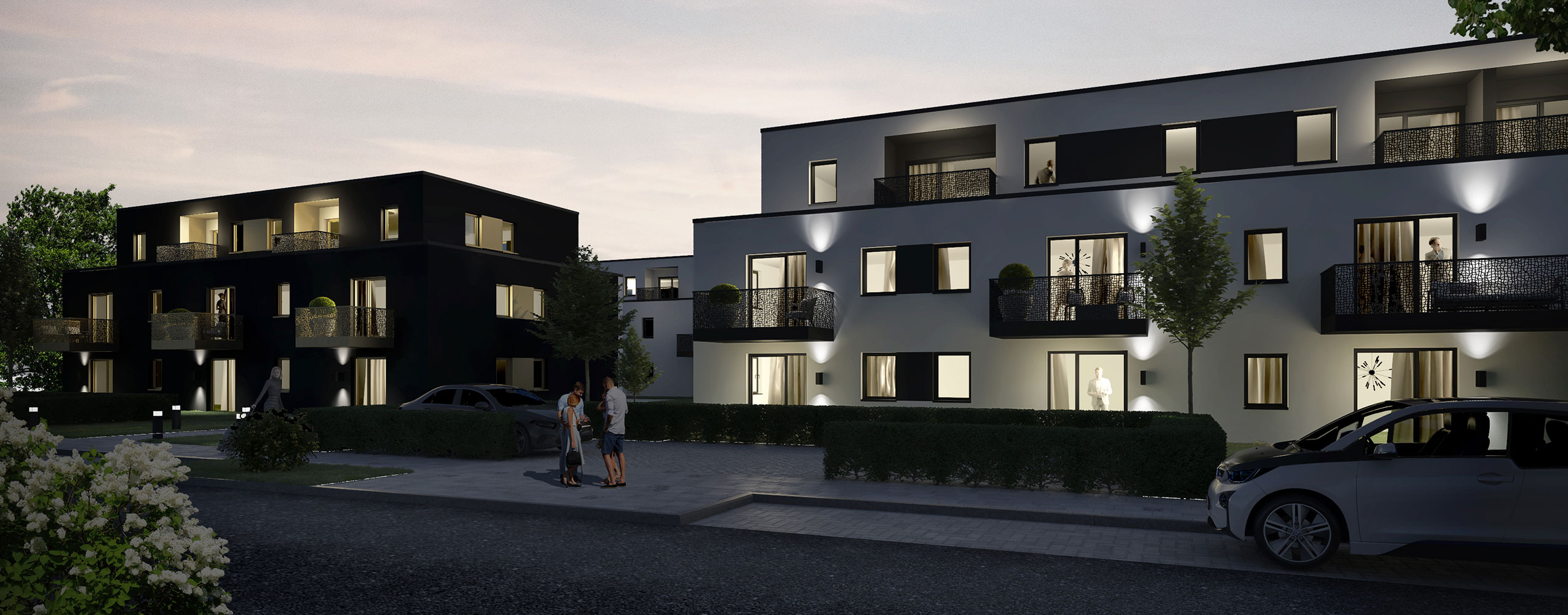 Grünheide Die Zukunft des Wohnens Schröder & Partner